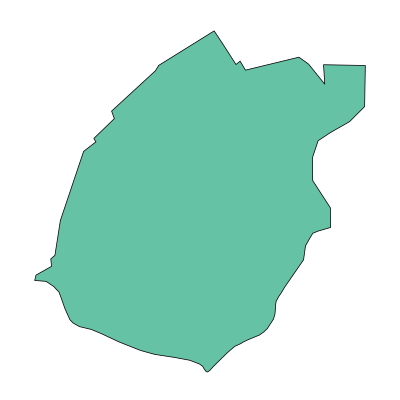 鼎城区黑山嘴乡PPT模板