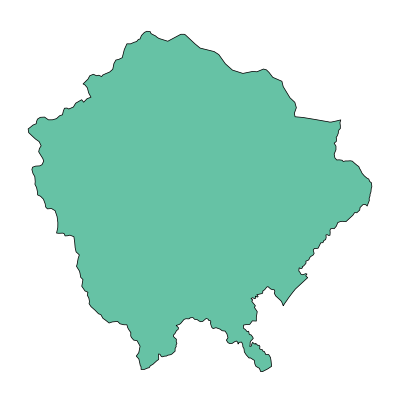 鼎湖区凤凰镇PPT模板