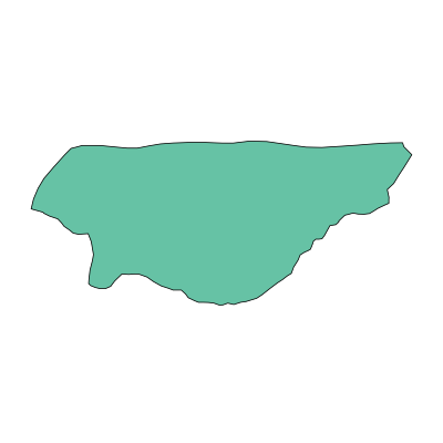 鼎湖区沙浦镇PPT模板