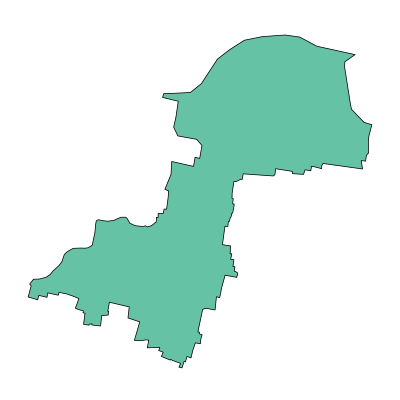 齐河县宣章屯镇PPT模板