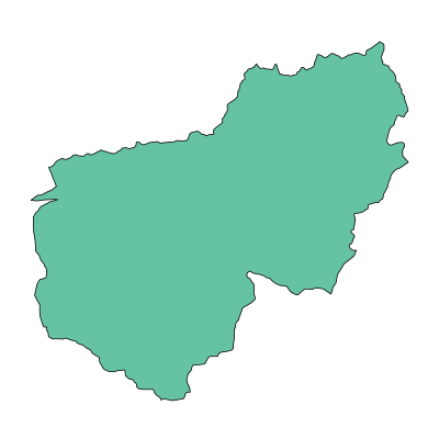 龙井市东盛涌镇PPT模板