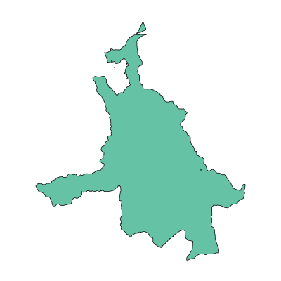 龙井市智新镇PPT模板