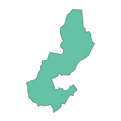 龙井市龙门街道PPT模板