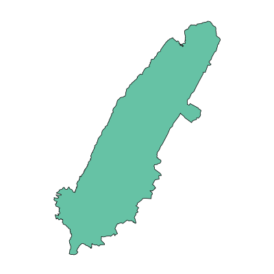 龙山县洛塔乡PPT模板