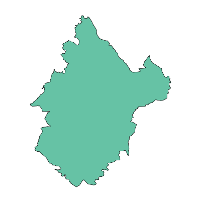 龙山县贾市乡PPT模板