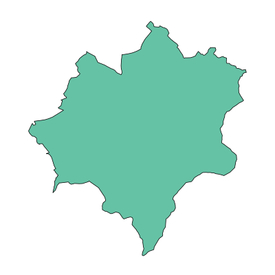 龙岗区横岗街道PPT模板