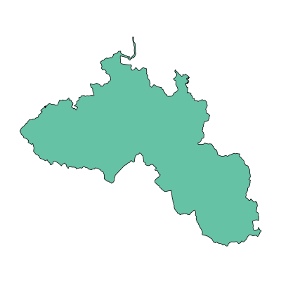 龙泉市兰巨乡PPT模板