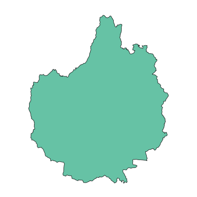 龙泉市城北乡PPT模板