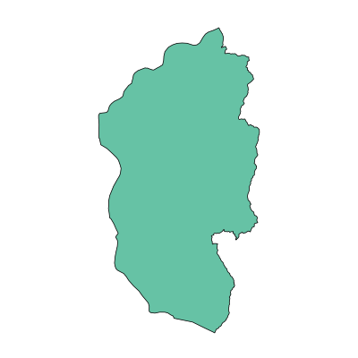 龙泉市宝溪乡PPT模板