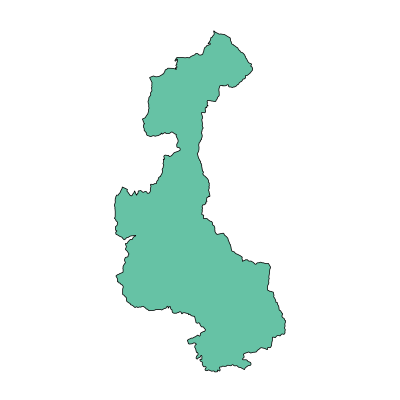 龙泉市岩樟乡PPT模板