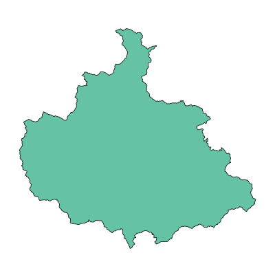 龙泉市锦溪镇PPT模板