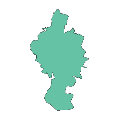 龙泉驿区山泉镇PPT模板