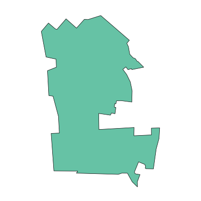 龙海市东园开发区PPT模板