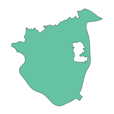 龙海市东园镇PPT模板