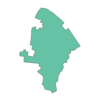 龙海市石码镇PPT模板