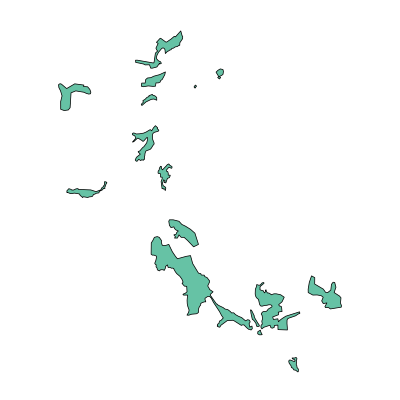 龙海市程溪农场PPT模板