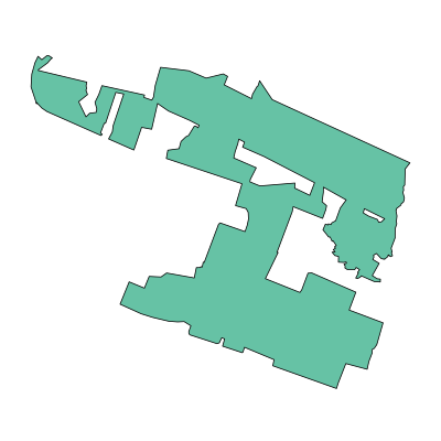 龙海市龙池开发区PPT模板