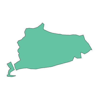 龙潭区东城街道PPT模板