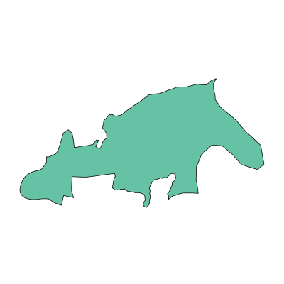 龙潭区江北乡PPT模板