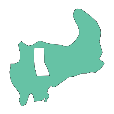 龙潭区金珠镇PPT模板