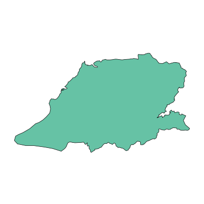 龙里县草原乡PPT模板