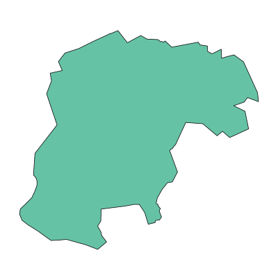 龙马潭区安宁镇PPT模板
