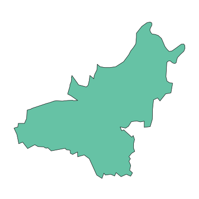 龙马潭区石洞镇PPT模板