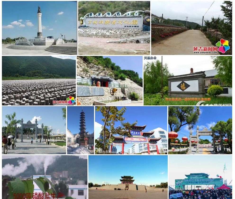 依兰照片和图片/