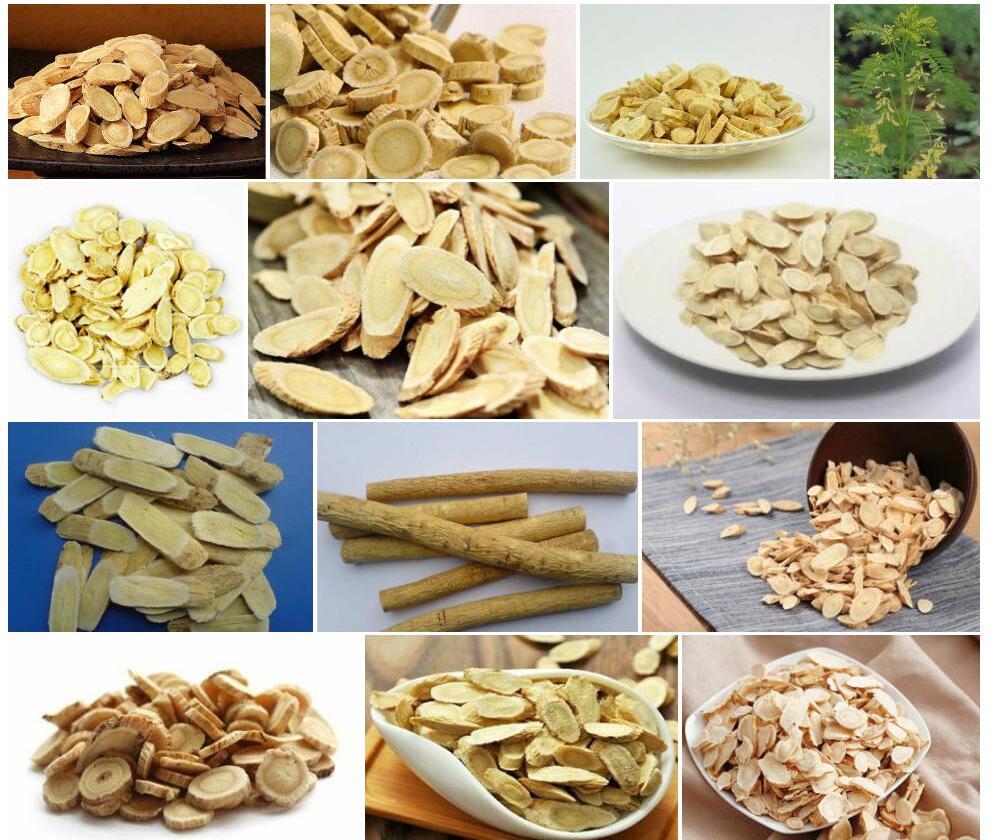 减缩黄耆照片和图片/