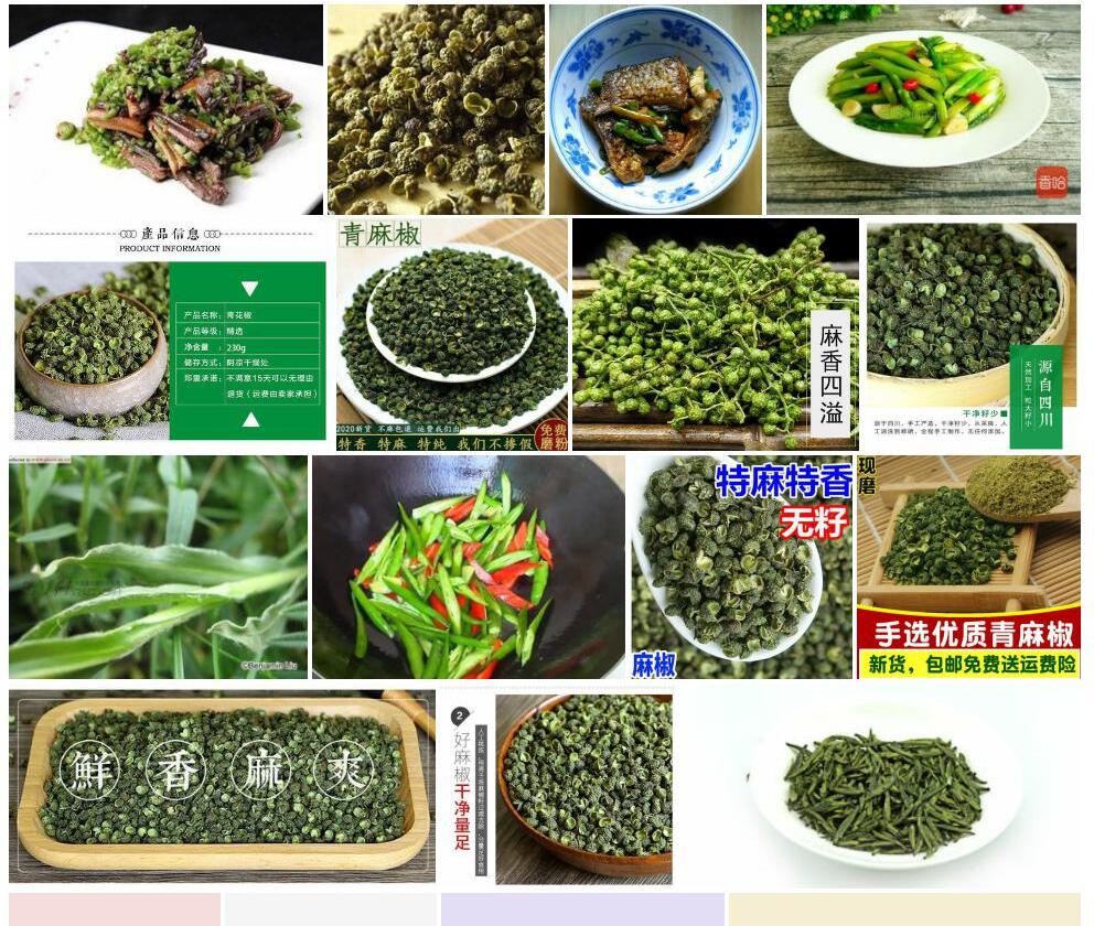 四川香青照片和图片/