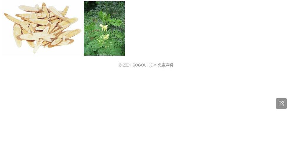 定日黄耆照片和图片/