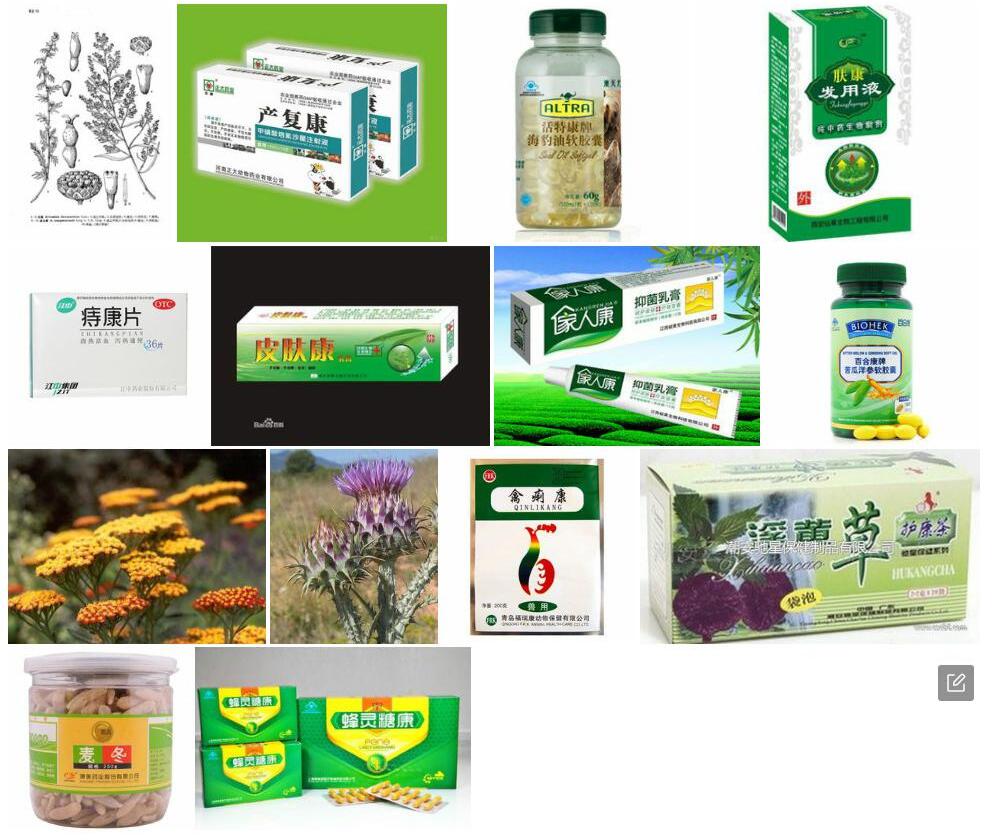 康马蒿照片和图片/