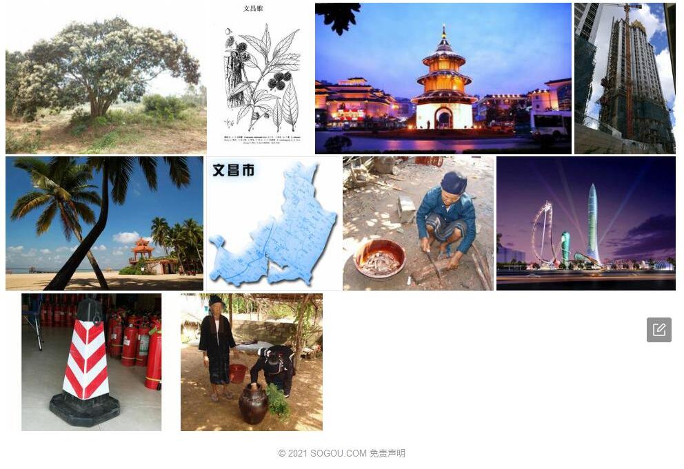 文昌锥照片和图片/