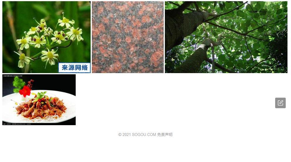 红小麻照片和图片/