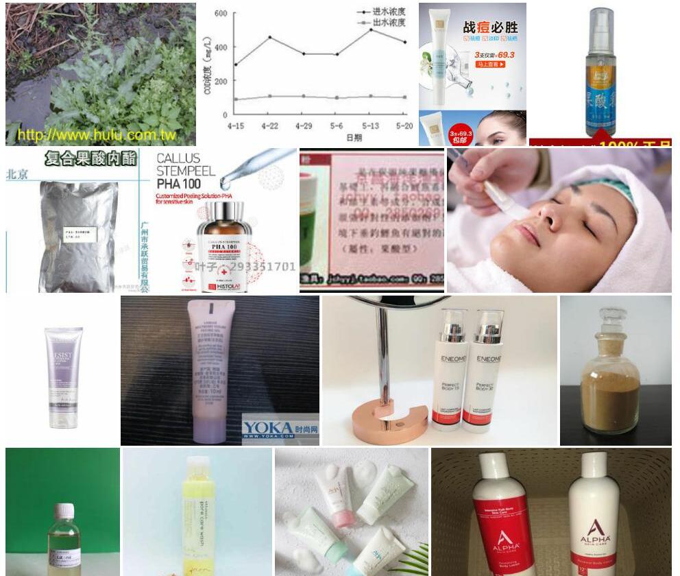 网果酸模照片和图片/