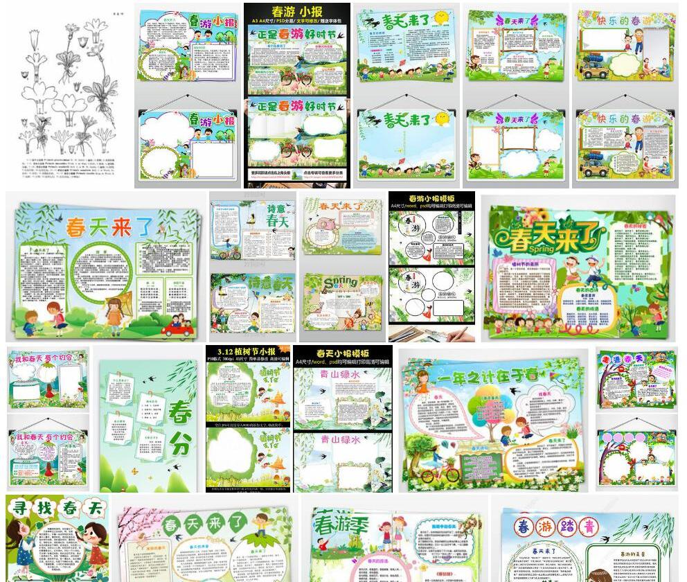 苔状小报春照片和图片/